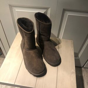 Uggs Australia boots